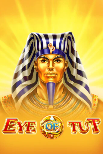 Играй в слот Eye of Tut без регистрации | Казино Азино777