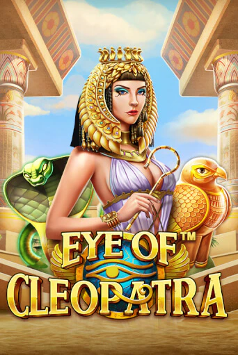 Играй в слот Eye of Cleopatra™ без регистрации | Казино Азино777