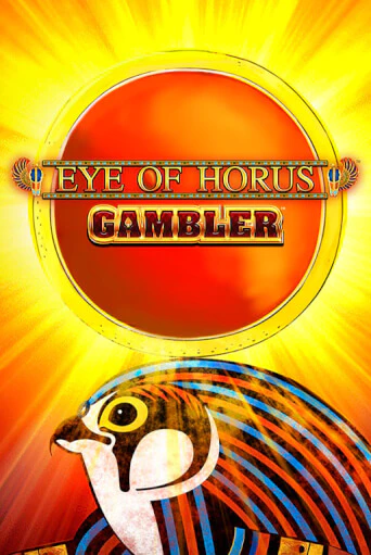 Играй в слот Eye of Horus Gambler без регистрации | Казино Азино777