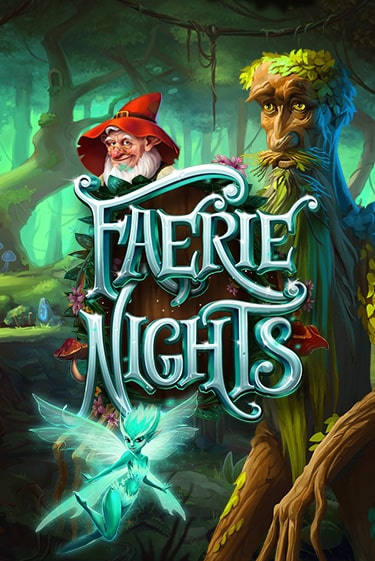 Играй в слот Faerie Night без регистрации | Казино Азино777