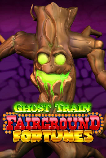 Играй в слот Fairground Fortunes Ghost Train без регистрации | Казино Азино777