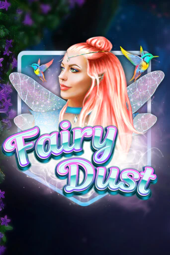 Играй в слот Fairy Dust без регистрации | Казино Азино777