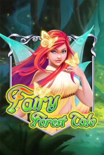 Играй в слот Fairy Forest Tale без регистрации | Казино Азино777