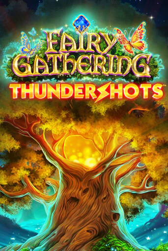 Играй в слот Fairy Gathering: Thundershots без регистрации | Казино Азино777