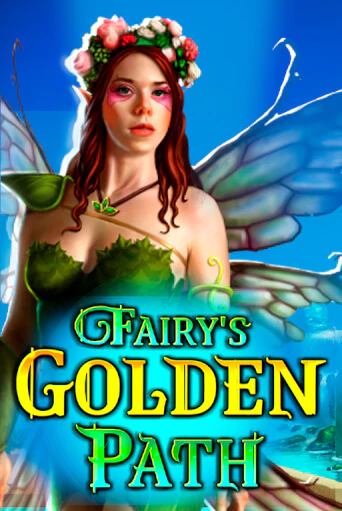 Играй в слот Fairy's Golden Path без регистрации | Казино Азино777