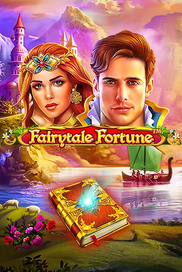 Играй в слот Fairytale Fortune без регистрации | Казино Азино777