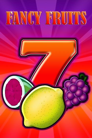 Играй в слот Fancy Fruits без регистрации | Казино Азино777