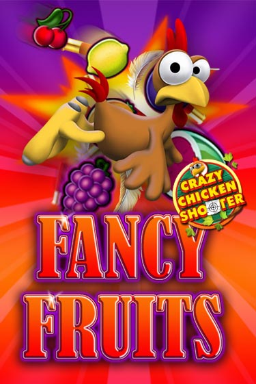 Играй в слот Fancy Fruits Crazy Chicken Shooter без регистрации | Казино Азино777