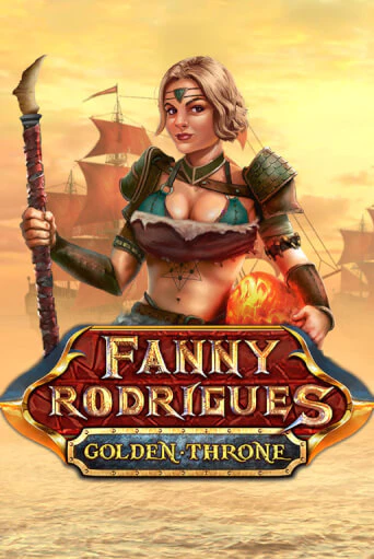 Играй в слот Fanny Rodrigues Golden Throne без регистрации | Казино Азино777