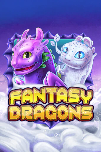 Играй в слот Fantasy Dragons без регистрации | Казино Азино777