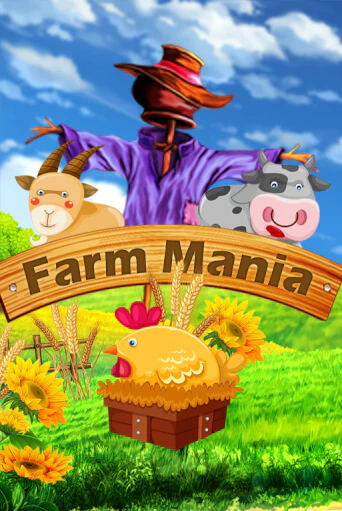 Играй в слот Farm Mania без регистрации | Казино Азино777