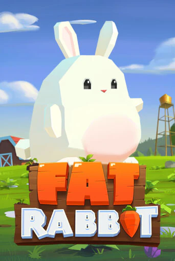 Играй в слот Fat Rabbit без регистрации | Казино Азино777
