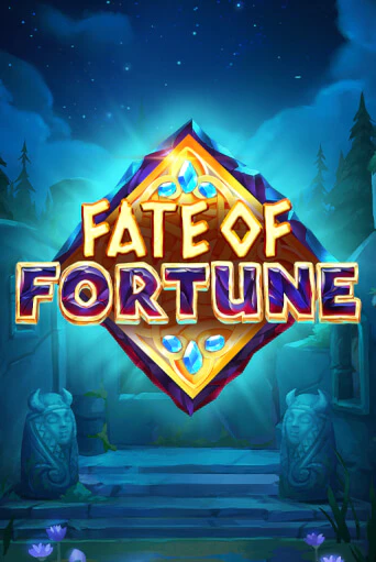 Играй в слот Fate of Fortune без регистрации | Казино Азино777