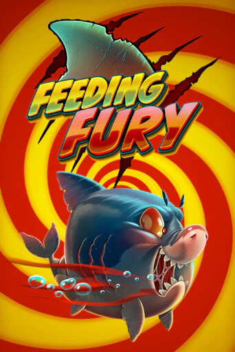 Играй в слот Feeding Fury без регистрации | Казино Азино777