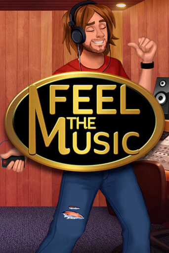 Играй в слот Feel The Music без регистрации | Казино Азино777