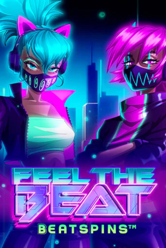 Играй в слот Feel the Beat без регистрации | Казино Азино777