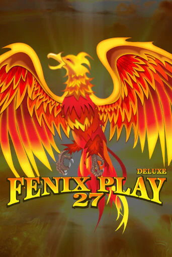 Играй в слот Fenix Play 27 Deluxe без регистрации | Казино Азино777