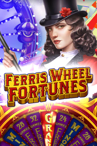 Играй в слот Ferris Wheel Fortunes без регистрации | Казино Азино777