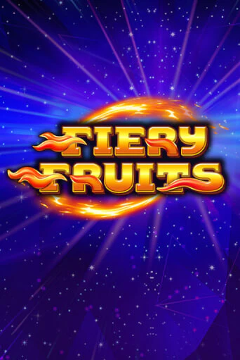 Играй в слот Fiery Fruits без регистрации | Казино Азино777
