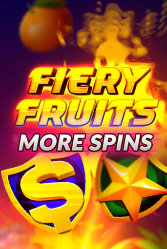 Играй в слот Fiery Fruits More Spins без регистрации | Казино Азино777