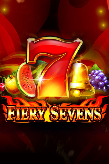 Играй в слот Fiery Sevens без регистрации | Казино Азино777