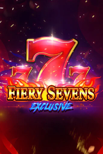 Играй в слот Fiery Sevens Exclusive без регистрации | Казино Азино777