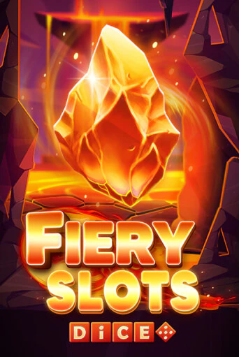 Играй в слот Fiery Slots Dice без регистрации | Казино Азино777