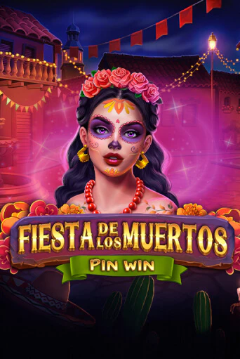 Играй в слот Fiesta De Los Muertos без регистрации | Казино Азино777