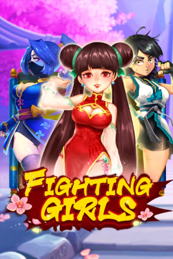Играй в слот Fighting Girls без регистрации | Казино Азино777