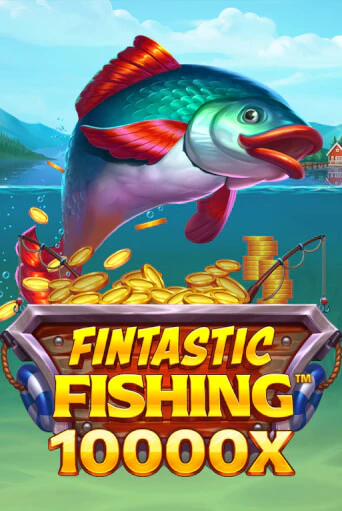 Играй в слот Fintastic Fishing™ без регистрации | Казино Азино777