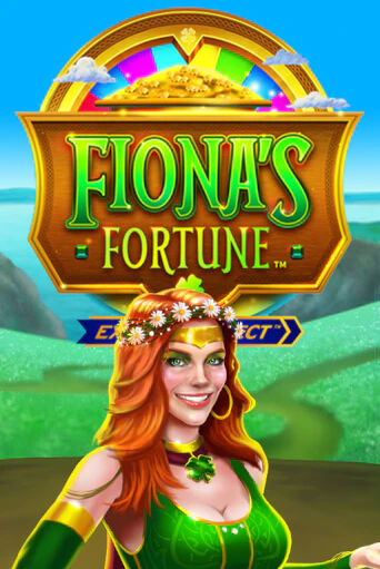 Играй в слот Fiona's Fortune™ без регистрации | Казино Азино777