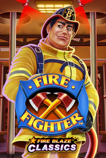 Играй в слот Fire Blaze: Fire Fighter без регистрации | Казино Азино777