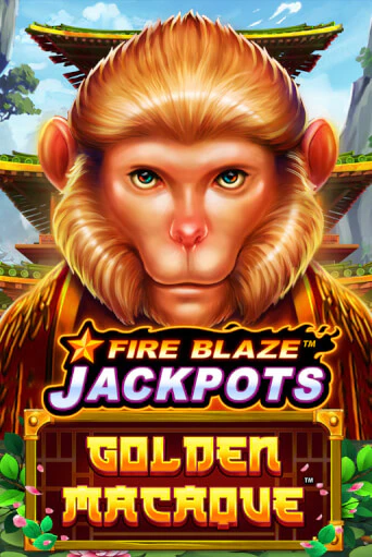 Играй в слот Fire Blaze: Golden Macaque без регистрации | Казино Азино777