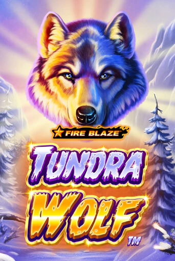Играй в слот Fire Blaze Golden: Tundra Wolf без регистрации | Казино Азино777