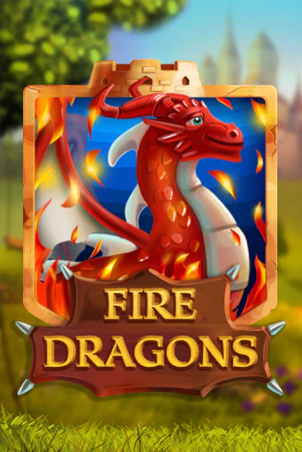 Играй в слот Fire Dragons без регистрации | Казино Азино777