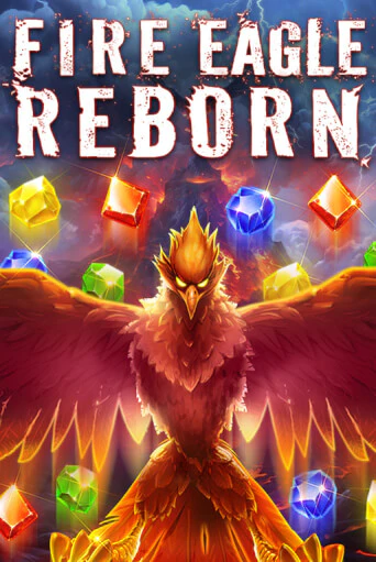 Играй в слот Fire Eagle Reborn без регистрации | Казино Азино777