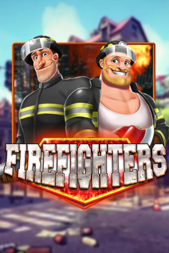 Играй в слот Firefighters без регистрации | Казино Азино777