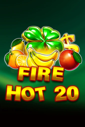 Играй в слот Fire Hot 20 без регистрации | Казино Азино777
