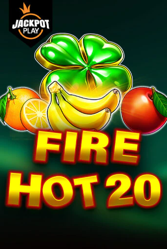 Играй в слот Fire Hot 20 Jackpot Play без регистрации | Казино Азино777