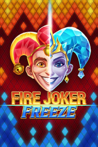 Играй в слот Fire Joker Freeze без регистрации | Казино Азино777