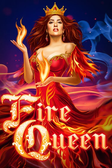 Играй в слот Fire Queen без регистрации | Казино Азино777