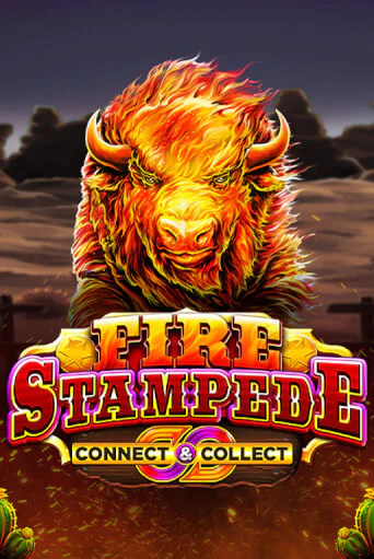 Играй в слот Fire Stampede без регистрации | Казино Азино777
