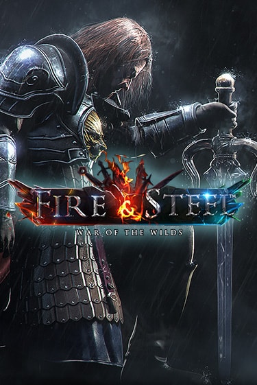 Играй в слот Fire & Steel без регистрации | Казино Азино777