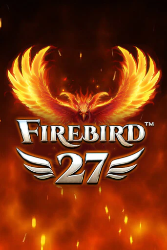 Играй в слот Firebird 27 без регистрации | Казино Азино777