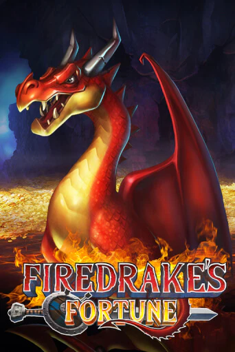 Играй в слот Firedrake's Fortune Gamble Feature без регистрации | Казино Азино777