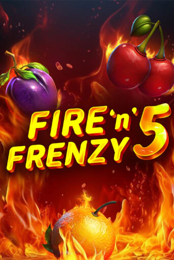 Играй в слот Fire’n’Frenzy 5 без регистрации | Казино Азино777