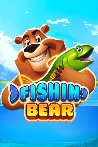 Играй в слот Fishin Bear без регистрации | Казино Азино777