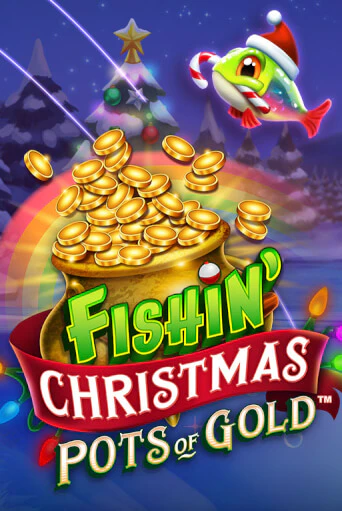 Играй в слот Fishin Christmas Pots of Gold без регистрации | Казино Азино777