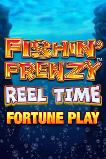 Играй в слот Fishin Frenzy Reel Time Fortune Play без регистрации | Казино Азино777