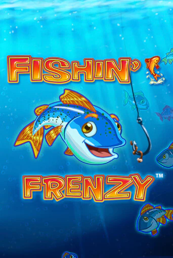 Играй в слот Fishing Frenzy без регистрации | Казино Азино777